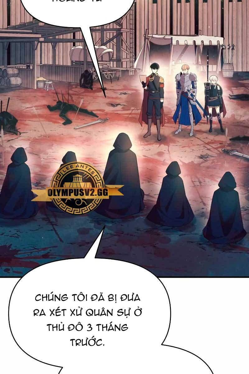Trở Thành Hung Thần Trong Trò Chơi Thủ Thành chapter 61 - Upload bởi truyensieuhay.com