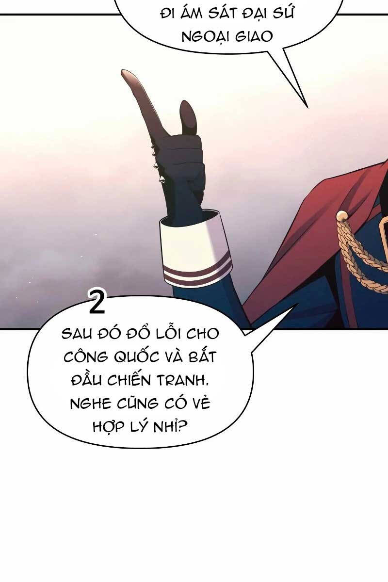 Trở Thành Hung Thần Trong Trò Chơi Thủ Thành chapter 61 - Upload bởi truyensieuhay.com