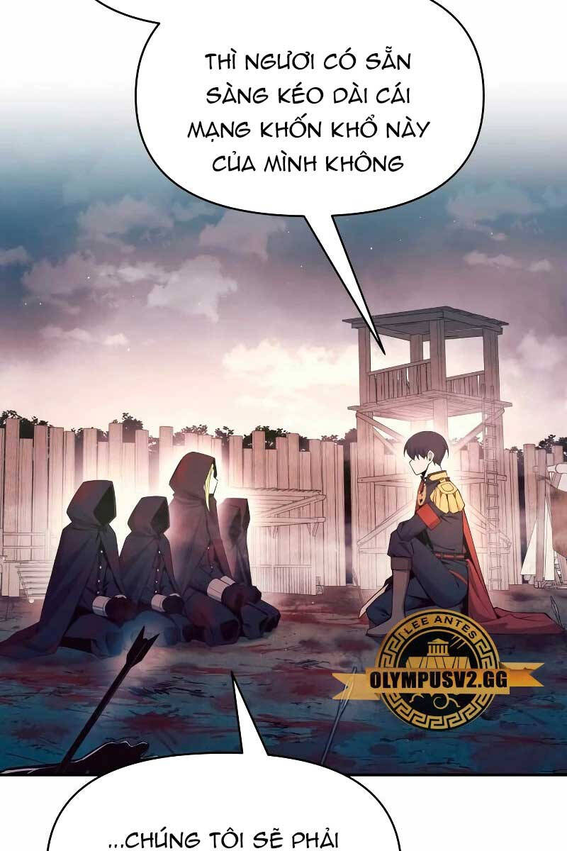 Trở Thành Hung Thần Trong Trò Chơi Thủ Thành chapter 61 - Upload bởi truyensieuhay.com