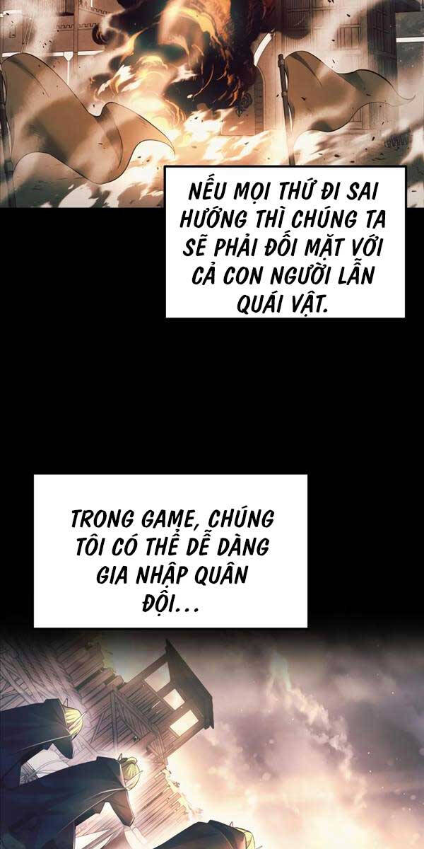 Trở Thành Hung Thần Trong Trò Chơi Thủ Thành chapter 62 - Upload bởi truyensieuhay.com