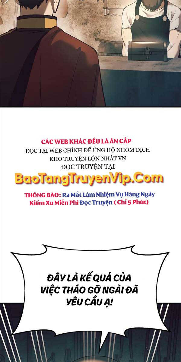 Trở Thành Hung Thần Trong Trò Chơi Thủ Thành chapter 62 - Upload bởi truyensieuhay.com
