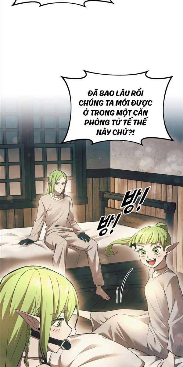 Trở Thành Hung Thần Trong Trò Chơi Thủ Thành chapter 62 - Upload bởi truyensieuhay.com