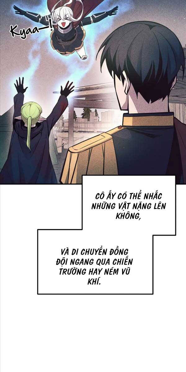 Trở Thành Hung Thần Trong Trò Chơi Thủ Thành chapter 62 - Upload bởi truyensieuhay.com