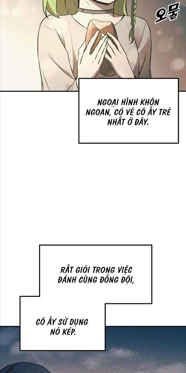 Trở Thành Hung Thần Trong Trò Chơi Thủ Thành chapter 62 - Upload bởi truyensieuhay.com