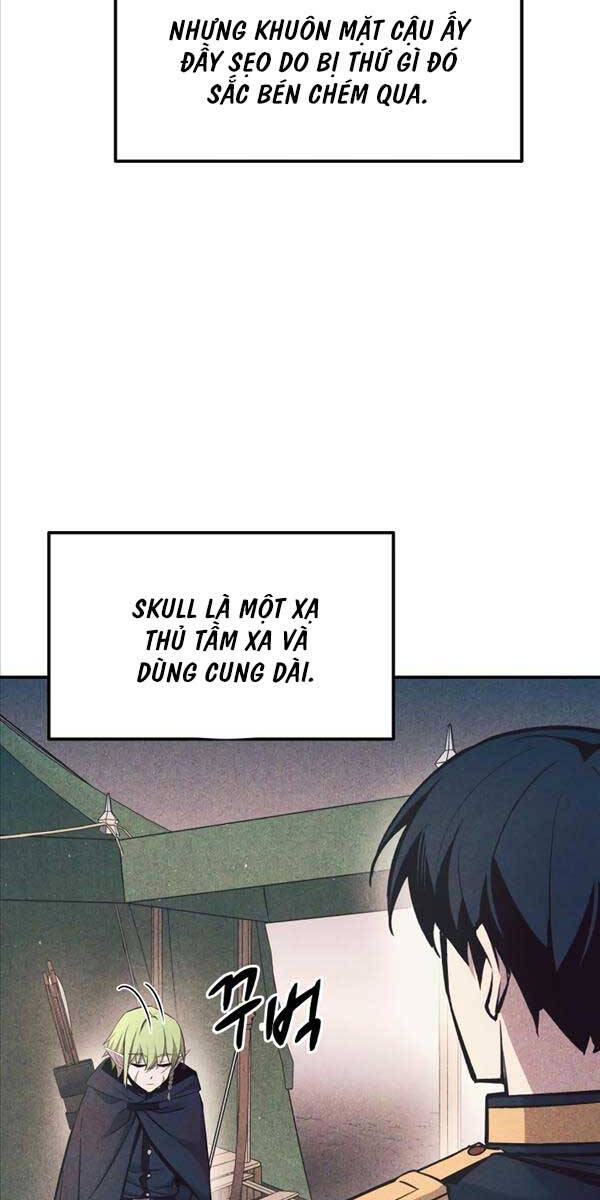 Trở Thành Hung Thần Trong Trò Chơi Thủ Thành chapter 62 - Upload bởi truyensieuhay.com