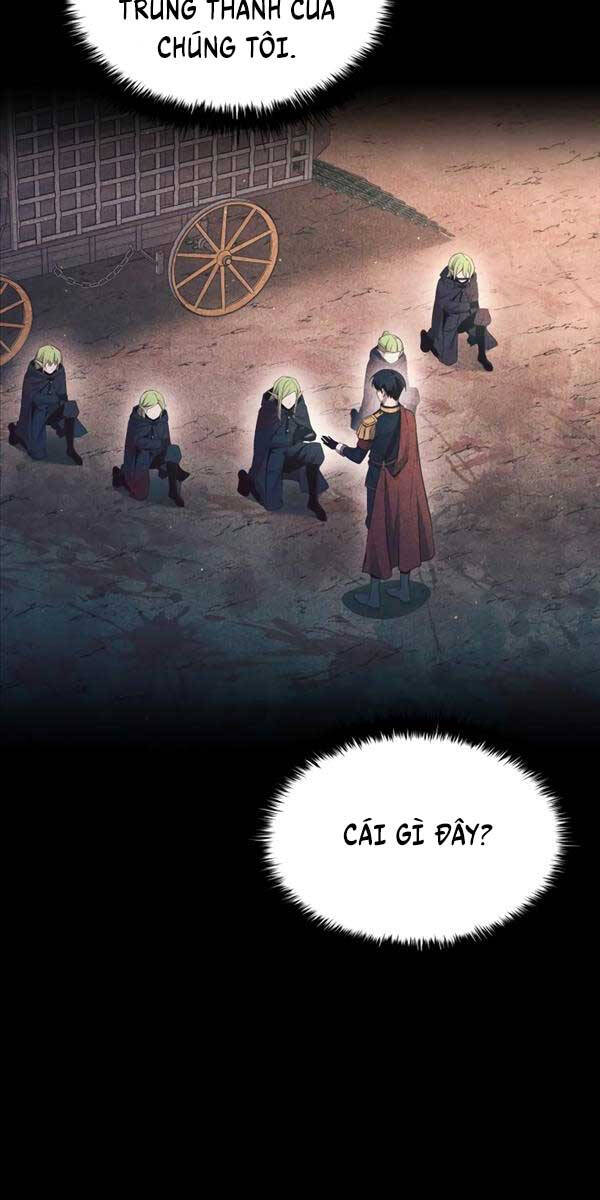 Trở Thành Hung Thần Trong Trò Chơi Thủ Thành chapter 62 - Upload bởi truyensieuhay.com