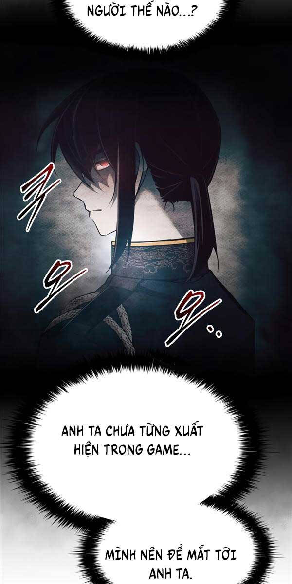 Trở Thành Hung Thần Trong Trò Chơi Thủ Thành chapter 62 - Upload bởi truyensieuhay.com