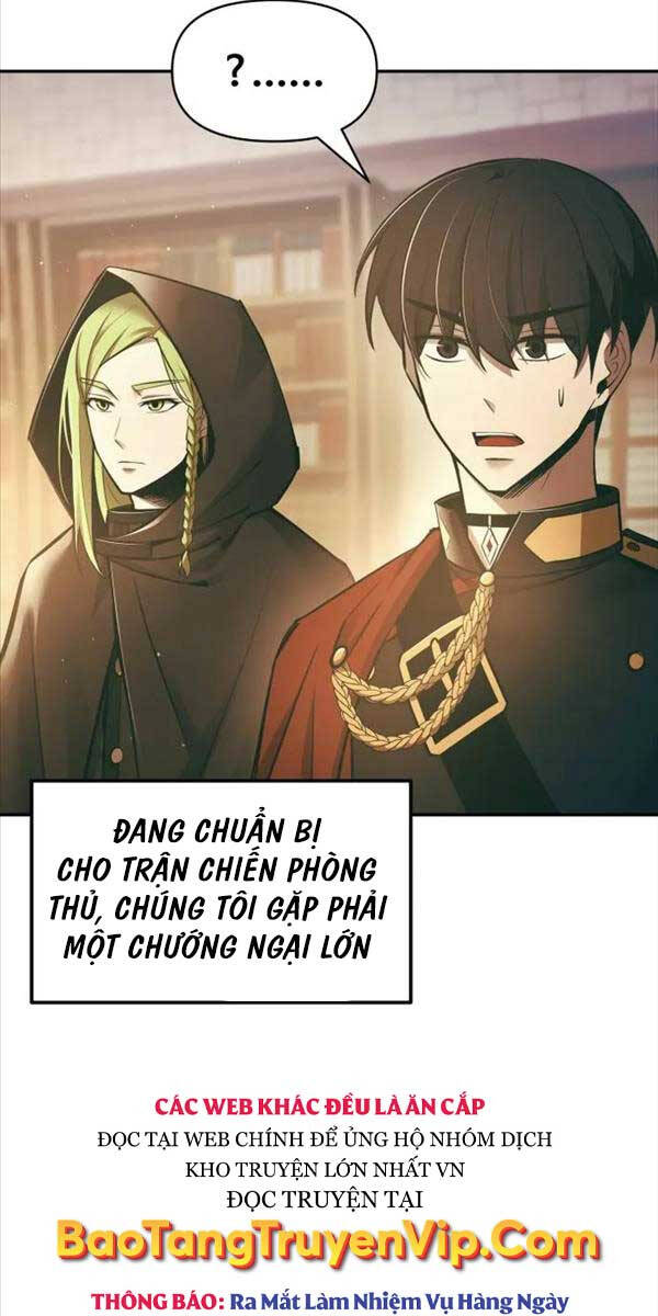 Trở Thành Hung Thần Trong Trò Chơi Thủ Thành chapter 63 - Upload bởi truyensieuhay.com