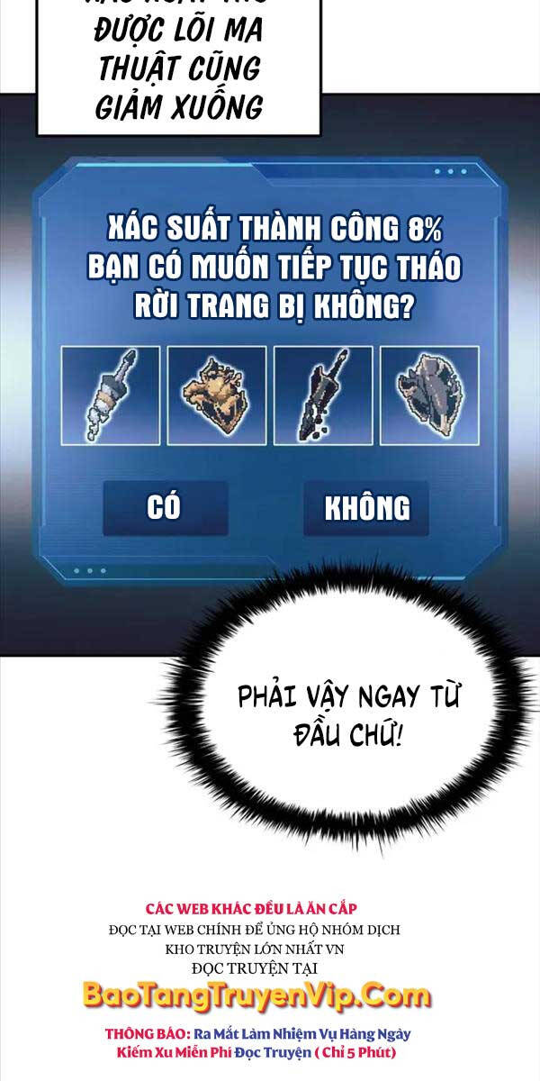 Trở Thành Hung Thần Trong Trò Chơi Thủ Thành chapter 63 - Upload bởi truyensieuhay.com
