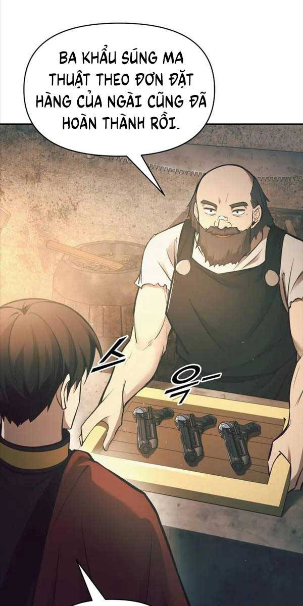 Trở Thành Hung Thần Trong Trò Chơi Thủ Thành chapter 63 - Upload bởi truyensieuhay.com