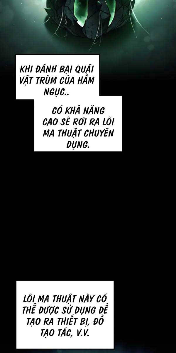 Trở Thành Hung Thần Trong Trò Chơi Thủ Thành chapter 63 - Upload bởi truyensieuhay.com