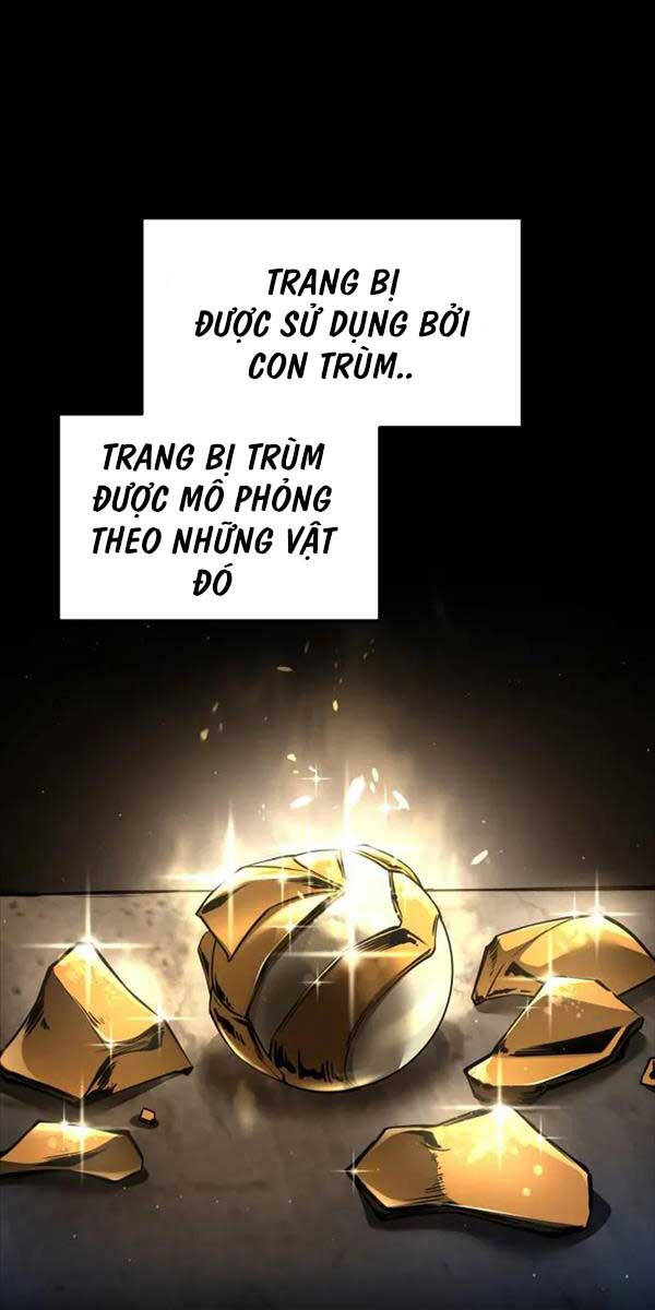 Trở Thành Hung Thần Trong Trò Chơi Thủ Thành chapter 63 - Upload bởi truyensieuhay.com