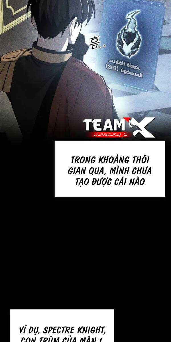 Trở Thành Hung Thần Trong Trò Chơi Thủ Thành chapter 63 - Upload bởi truyensieuhay.com