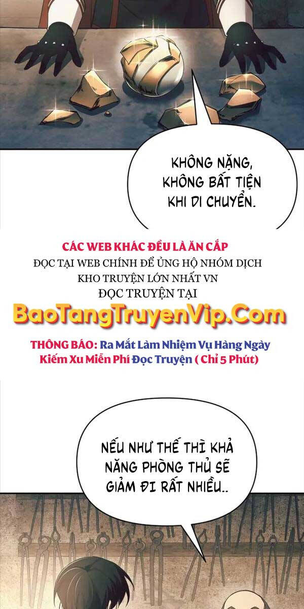 Trở Thành Hung Thần Trong Trò Chơi Thủ Thành chapter 63 - Upload bởi truyensieuhay.com