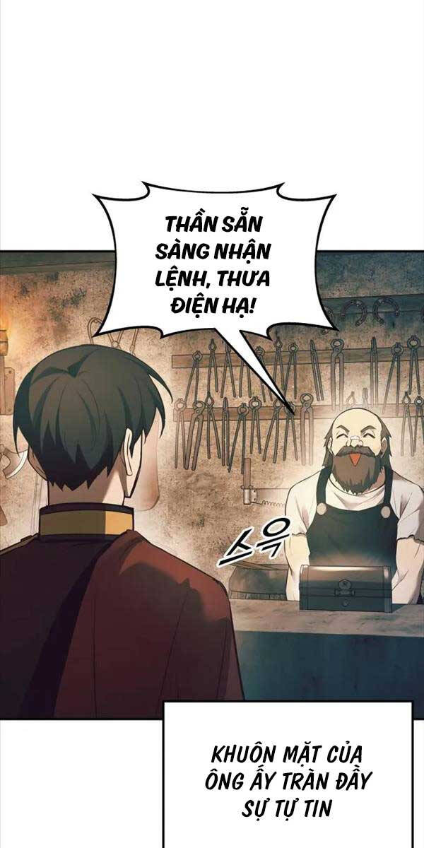 Trở Thành Hung Thần Trong Trò Chơi Thủ Thành chapter 63 - Upload bởi truyensieuhay.com