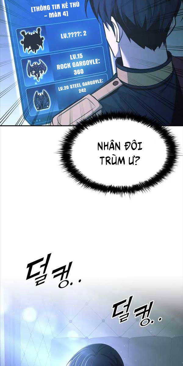 Trở Thành Hung Thần Trong Trò Chơi Thủ Thành chapter 63 - Upload bởi truyensieuhay.com