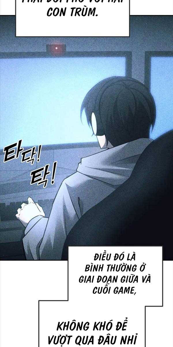 Trở Thành Hung Thần Trong Trò Chơi Thủ Thành chapter 63 - Upload bởi truyensieuhay.com