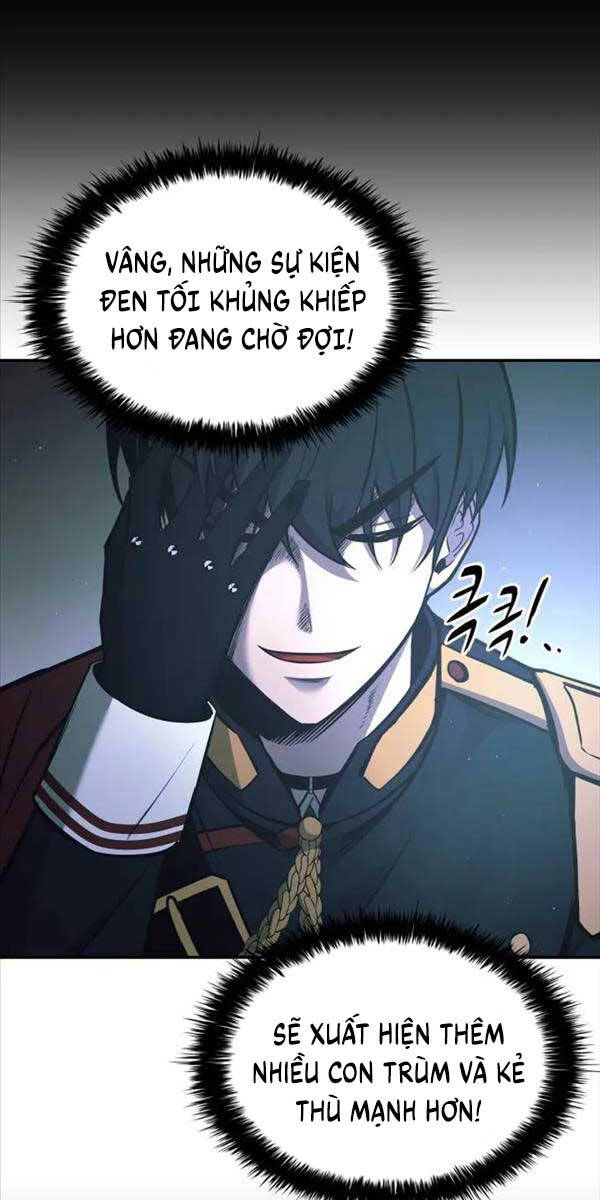 Trở Thành Hung Thần Trong Trò Chơi Thủ Thành chapter 63 - Upload bởi truyensieuhay.com