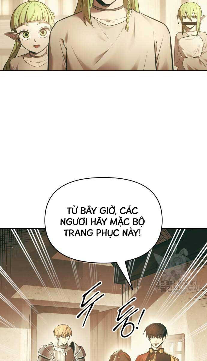 Trở Thành Hung Thần Trong Trò Chơi Thủ Thành chapter 64 - Upload bởi truyensieuhay.com