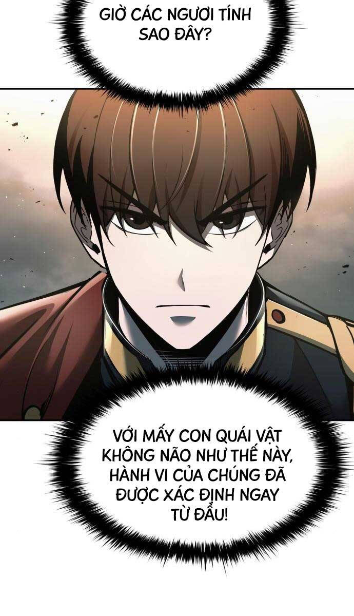 Trở Thành Hung Thần Trong Trò Chơi Thủ Thành chapter 65 - Upload bởi truyensieuhay.com