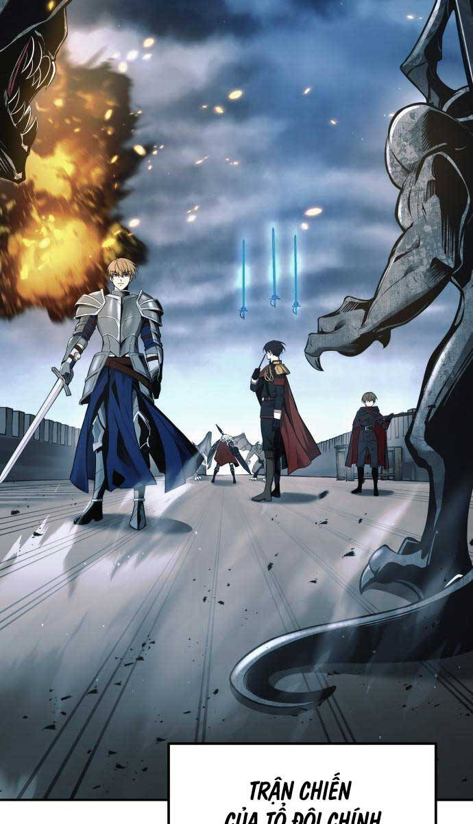 Trở Thành Hung Thần Trong Trò Chơi Thủ Thành chapter 65 - Upload bởi truyensieuhay.com
