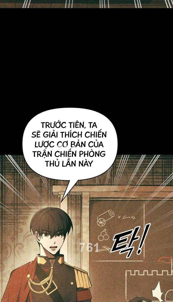 Trở Thành Hung Thần Trong Trò Chơi Thủ Thành chapter 65 - Upload bởi truyensieuhay.com