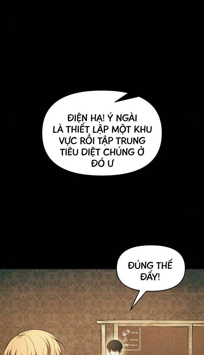 Trở Thành Hung Thần Trong Trò Chơi Thủ Thành chapter 65 - Upload bởi truyensieuhay.com