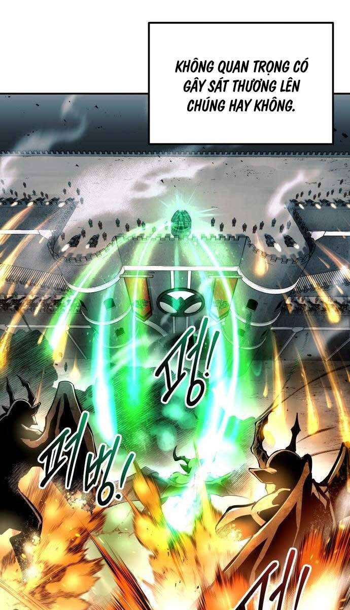 Trở Thành Hung Thần Trong Trò Chơi Thủ Thành chapter 65 - Upload bởi truyensieuhay.com
