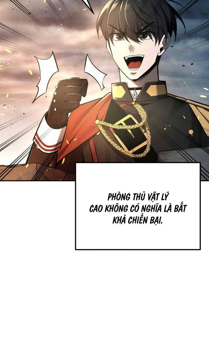 Trở Thành Hung Thần Trong Trò Chơi Thủ Thành chapter 65 - Upload bởi truyensieuhay.com