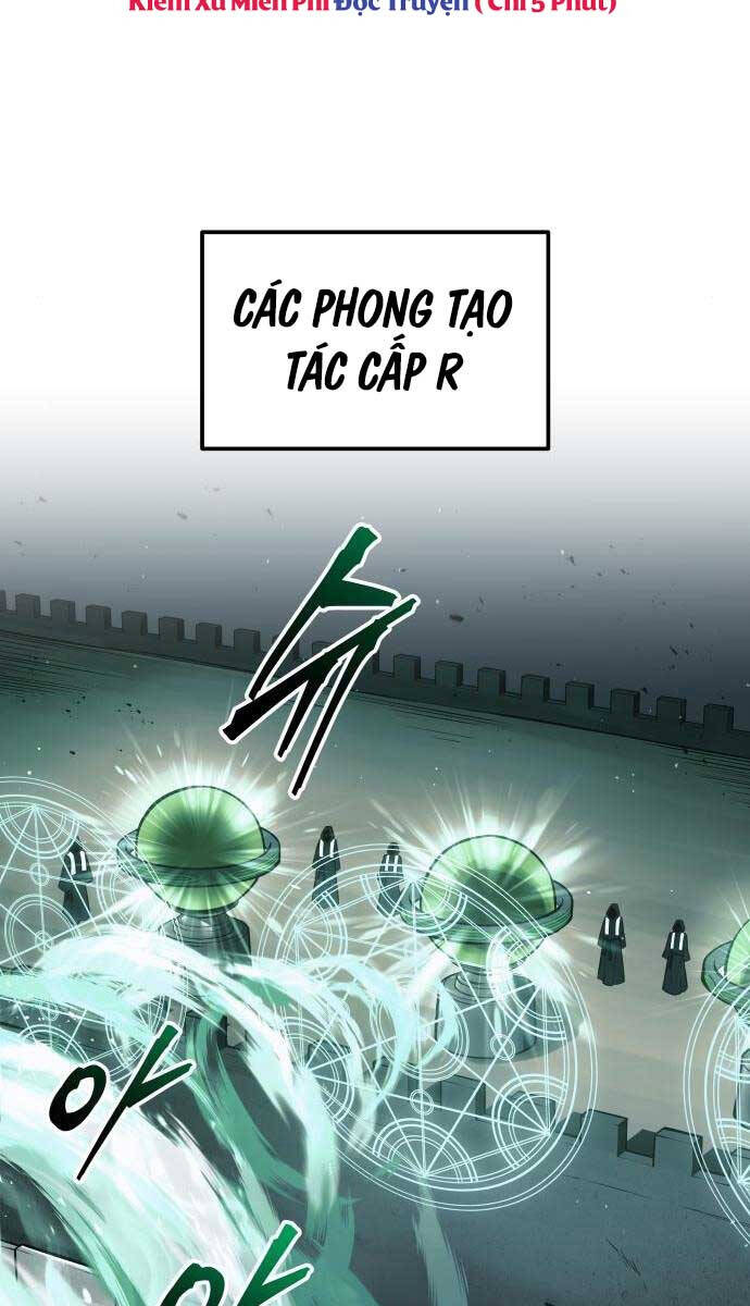 Trở Thành Hung Thần Trong Trò Chơi Thủ Thành chapter 65 - Upload bởi truyensieuhay.com