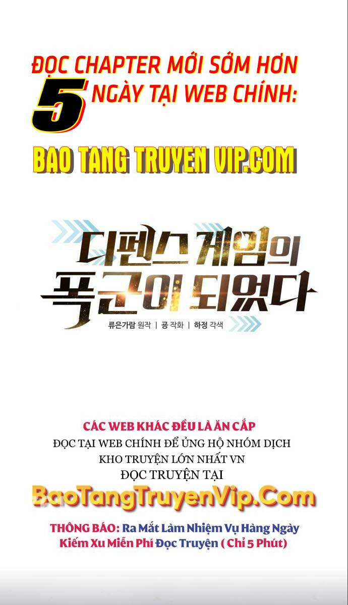 Trở Thành Hung Thần Trong Trò Chơi Thủ Thành chapter 66 - Upload bởi truyensieuhay.com