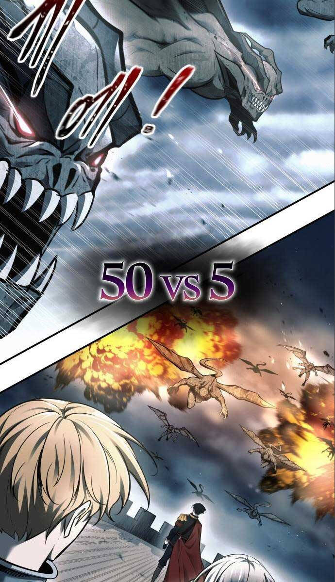 Trở Thành Hung Thần Trong Trò Chơi Thủ Thành chapter 66 - Upload bởi truyensieuhay.com
