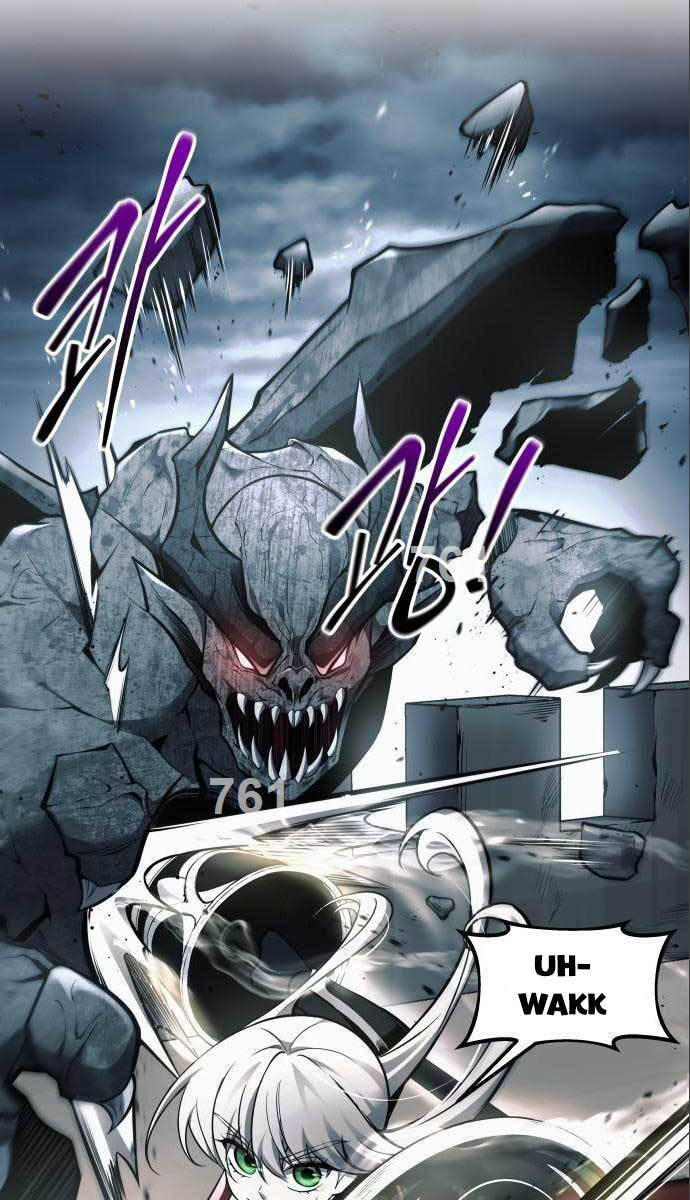 Trở Thành Hung Thần Trong Trò Chơi Thủ Thành chapter 66 - Upload bởi truyensieuhay.com