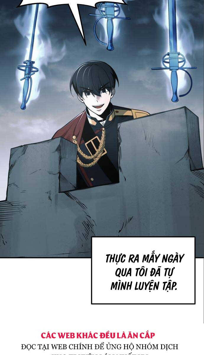Trở Thành Hung Thần Trong Trò Chơi Thủ Thành chapter 66 - Upload bởi truyensieuhay.com