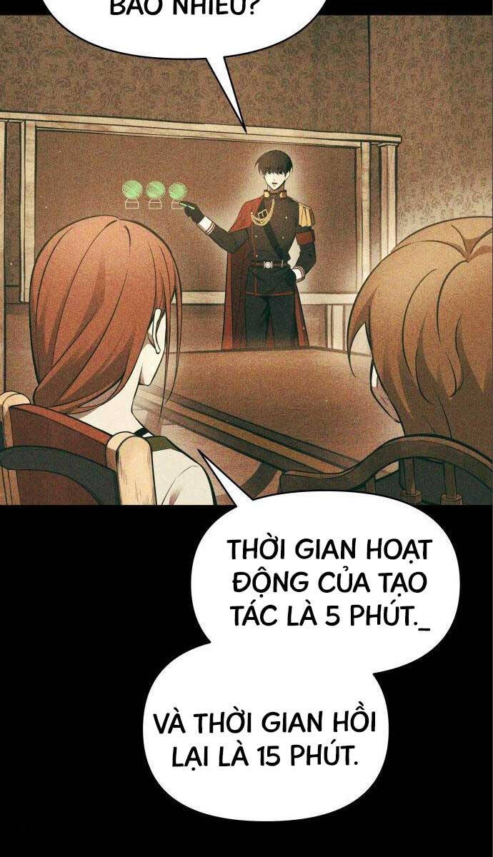 Trở Thành Hung Thần Trong Trò Chơi Thủ Thành chapter 66 - Upload bởi truyensieuhay.com