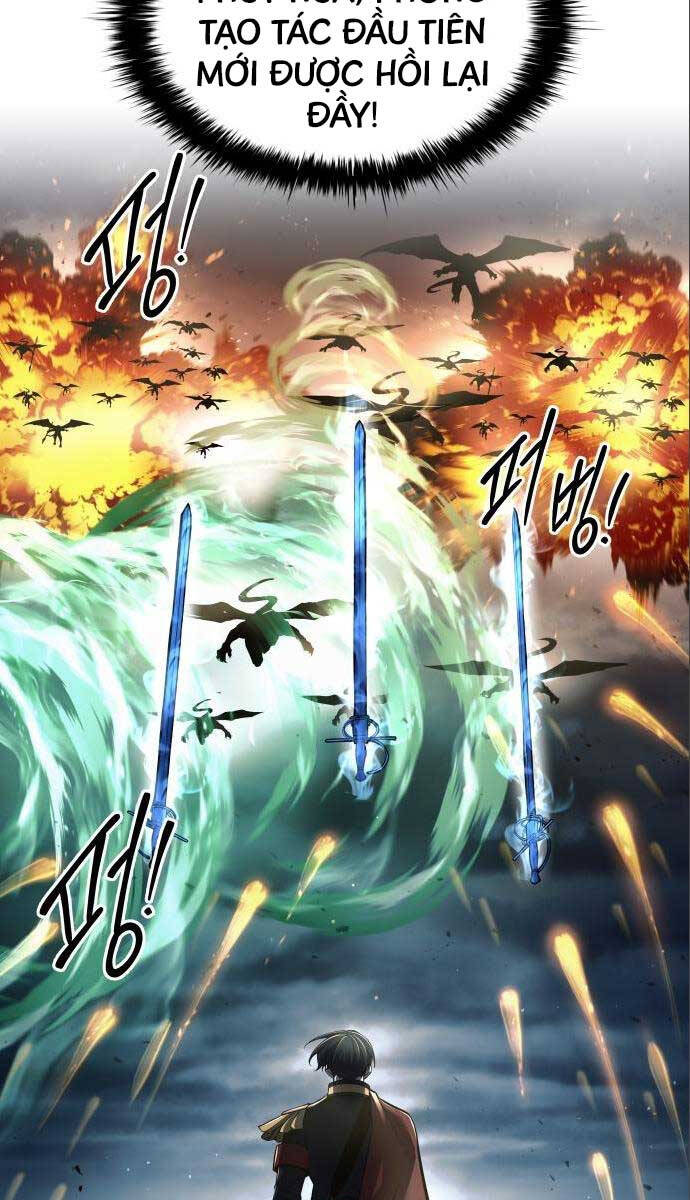 Trở Thành Hung Thần Trong Trò Chơi Thủ Thành chapter 66 - Upload bởi truyensieuhay.com