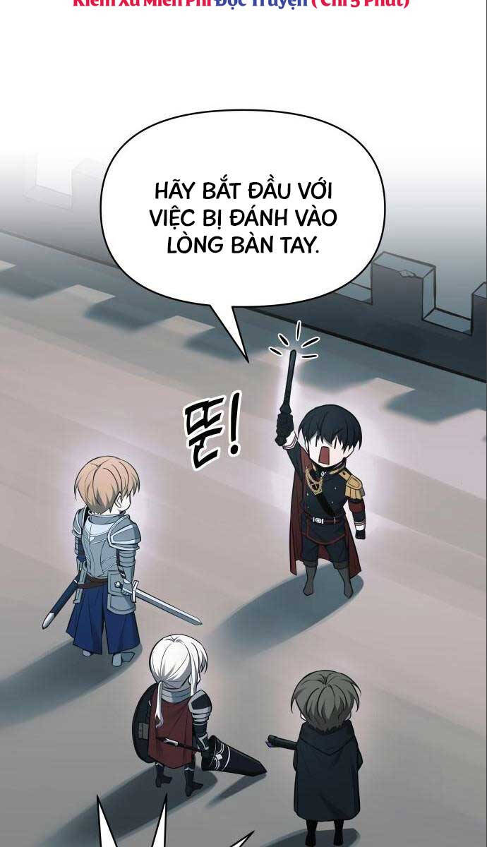 Trở Thành Hung Thần Trong Trò Chơi Thủ Thành chapter 66 - Upload bởi truyensieuhay.com