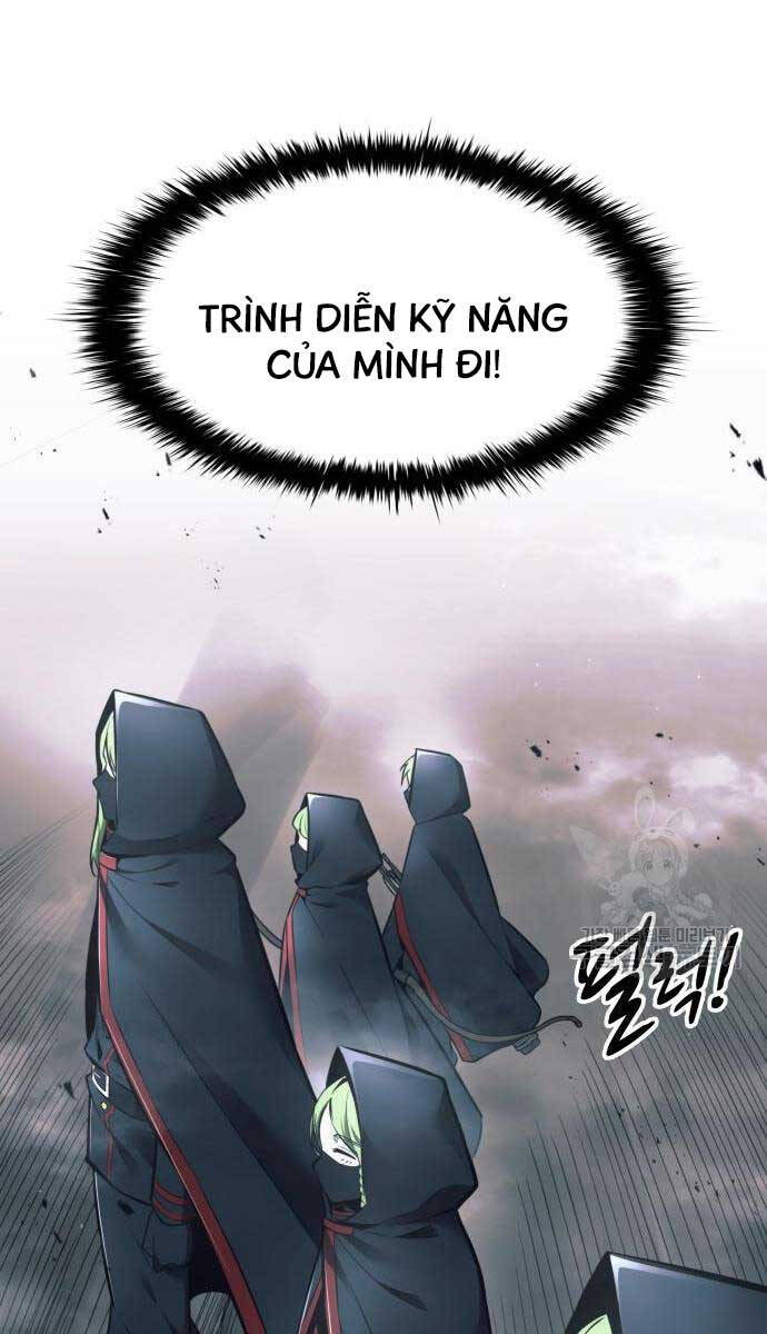 Trở Thành Hung Thần Trong Trò Chơi Thủ Thành chapter 67 - Upload bởi truyensieuhay.com