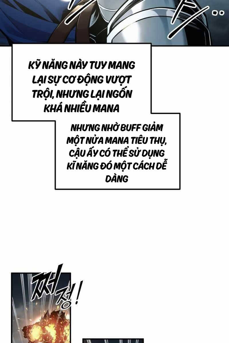 Trở Thành Hung Thần Trong Trò Chơi Thủ Thành chapter 67 - Upload bởi truyensieuhay.com