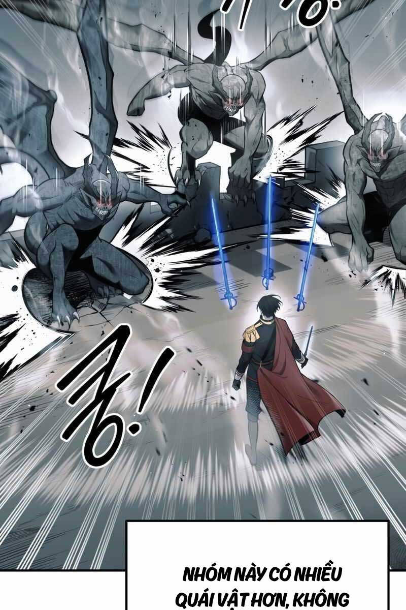Trở Thành Hung Thần Trong Trò Chơi Thủ Thành chapter 67 - Upload bởi truyensieuhay.com