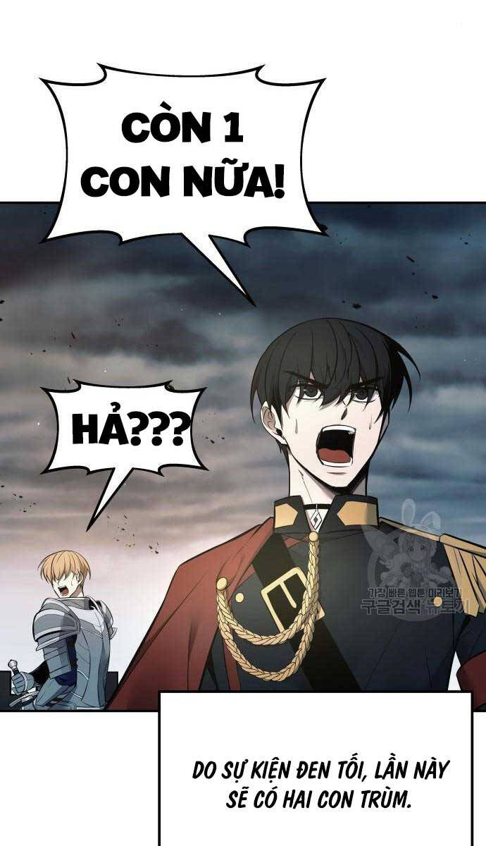 Trở Thành Hung Thần Trong Trò Chơi Thủ Thành chapter 68 - Upload bởi truyensieuhay.com