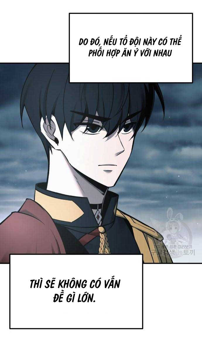 Trở Thành Hung Thần Trong Trò Chơi Thủ Thành chapter 68 - Upload bởi truyensieuhay.com