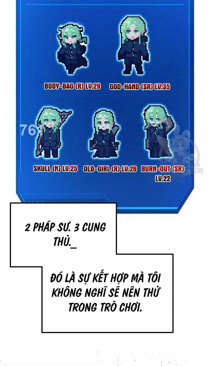 Trở Thành Hung Thần Trong Trò Chơi Thủ Thành chapter 68 - Upload bởi truyensieuhay.com