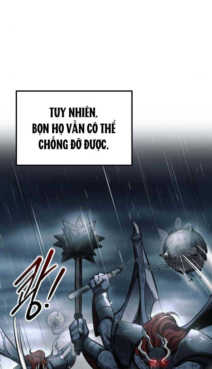 Trở Thành Hung Thần Trong Trò Chơi Thủ Thành chapter 69 - Upload bởi truyensieuhay.com