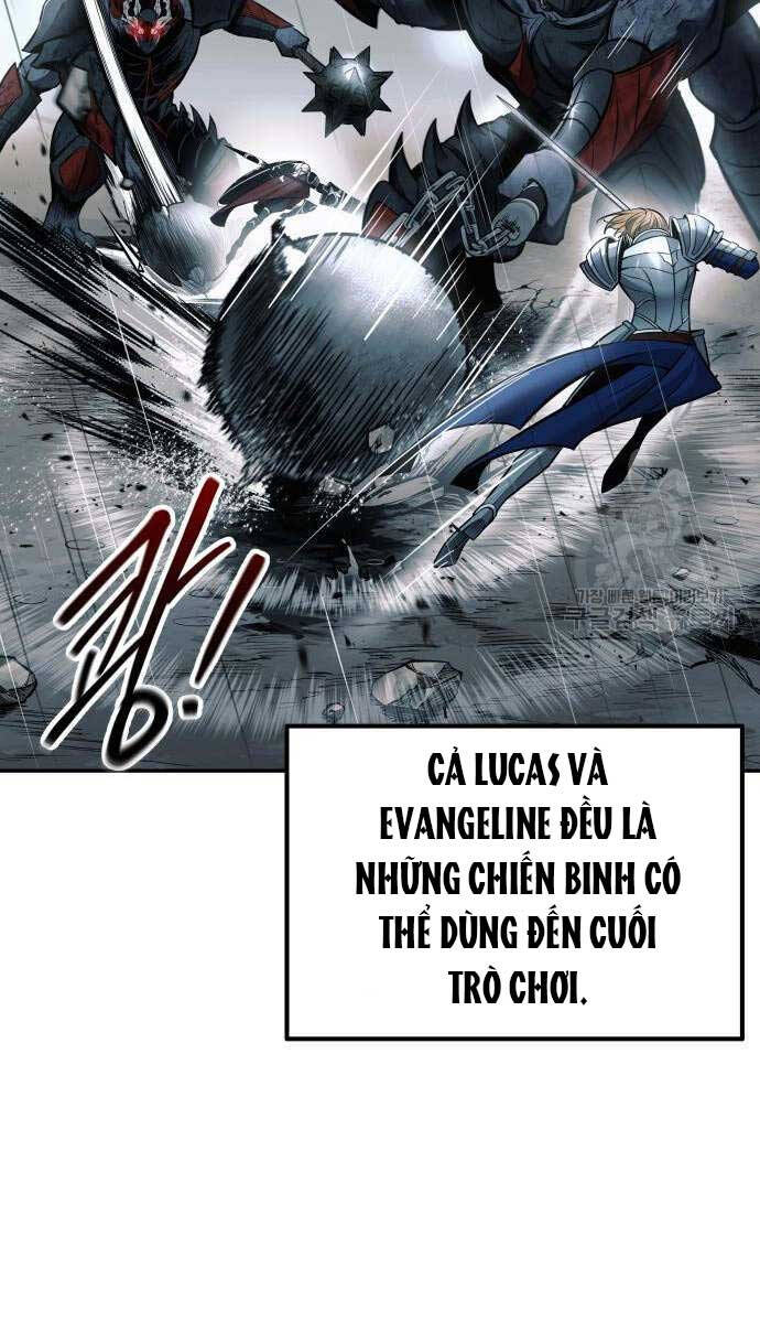 Trở Thành Hung Thần Trong Trò Chơi Thủ Thành chapter 69 - Upload bởi truyensieuhay.com