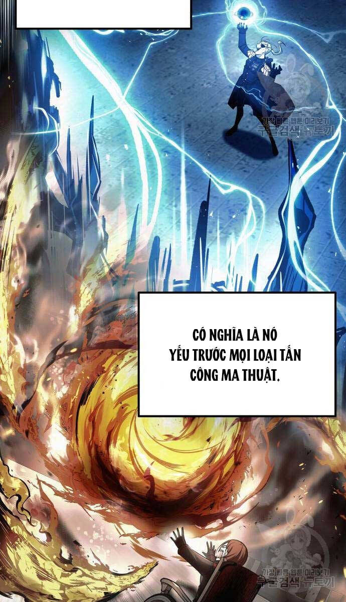 Trở Thành Hung Thần Trong Trò Chơi Thủ Thành chapter 69 - Upload bởi truyensieuhay.com
