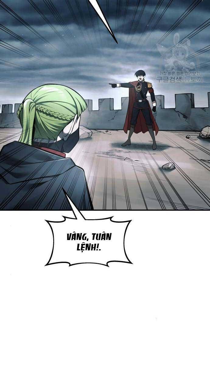 Trở Thành Hung Thần Trong Trò Chơi Thủ Thành chapter 69 - Upload bởi truyensieuhay.com