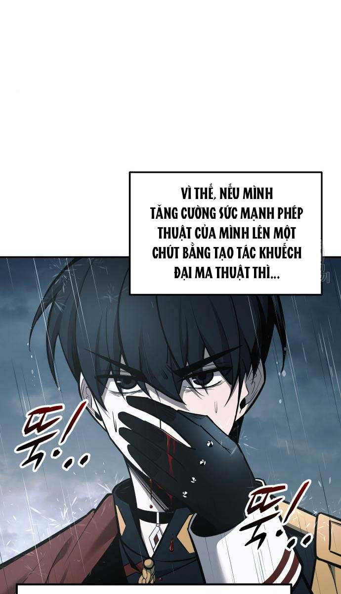 Trở Thành Hung Thần Trong Trò Chơi Thủ Thành chapter 69 - Upload bởi truyensieuhay.com