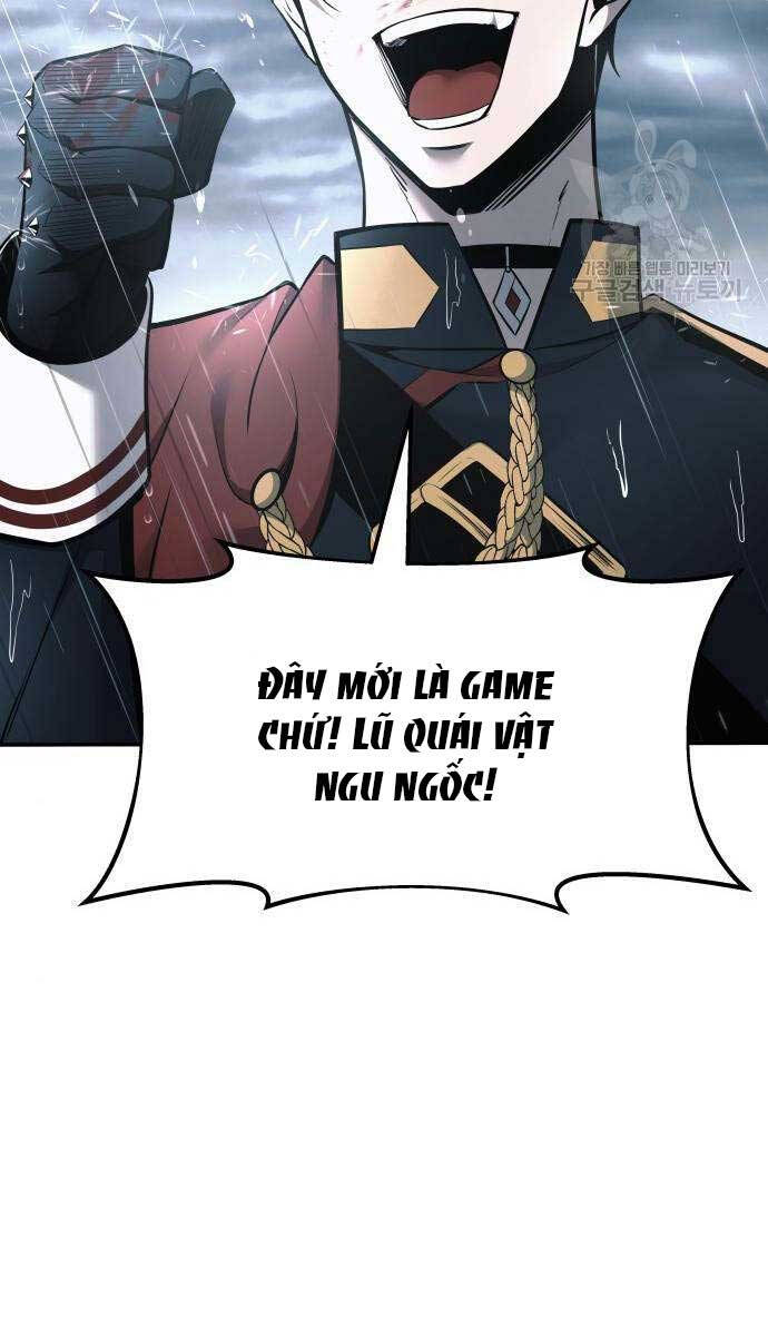 Trở Thành Hung Thần Trong Trò Chơi Thủ Thành chapter 69 - Upload bởi truyensieuhay.com