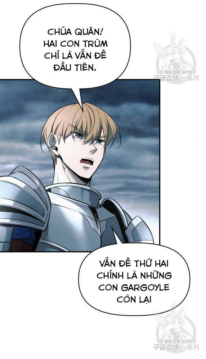 Trở Thành Hung Thần Trong Trò Chơi Thủ Thành chapter 69 - Upload bởi truyensieuhay.com